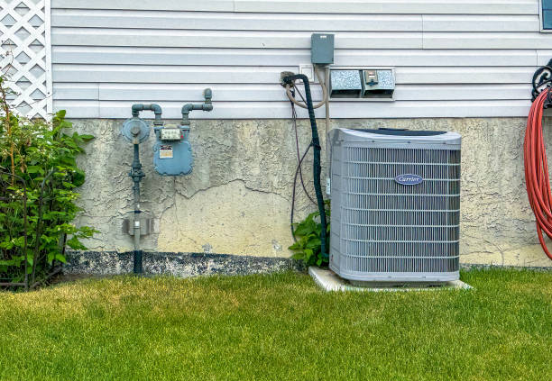 Best HVAC Installation Services  in Fremont, NE