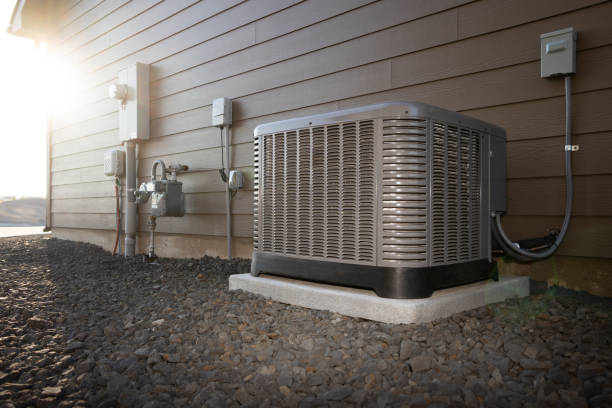 Best Emergency HVAC Repair  in Fremont, NE